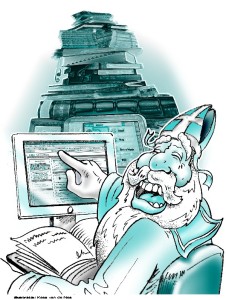 Goedkoop shoppen op internet